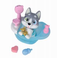 Pejsek Husky Pamper Petz vana